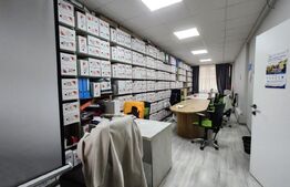  Spatiu de birouri, 220 mp, zona Dambu Pietros