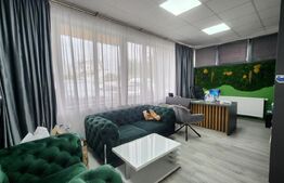  Spatiu de birouri, 220 mp, zona Dambu Pietros