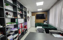  Spatiu de birouri, 220 mp, zona Dambu Pietros