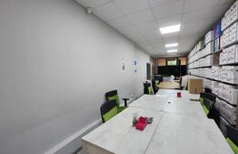  Spatiu de birouri, 220 mp, zona Dambu Pietros