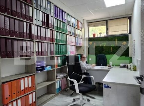 Spațiu birouri de vânzare Dambu Pietros - 206496SVB | BLITZ Târgu Mureș | Poza7