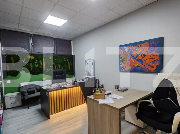 Spațiu birouri de vânzare Dambu Pietros - 206496SVB | BLITZ Târgu Mureș | Poza2