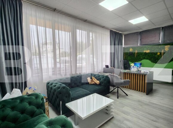 Spațiu birouri de vânzare Dambu Pietros - 206496SVB | BLITZ Târgu Mureș | Poza1