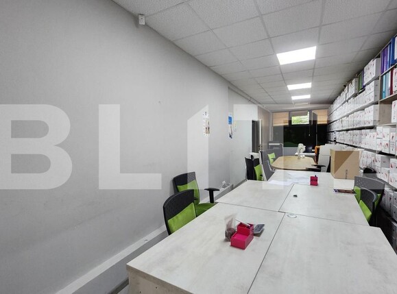 Spațiu birouri de vânzare Dambu Pietros - 206496SVB | BLITZ Târgu Mureș | Poza4