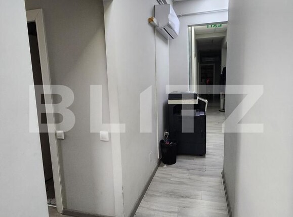 Spațiu birouri de vânzare Dambu Pietros - 206496SVB | BLITZ Târgu Mureș | Poza11