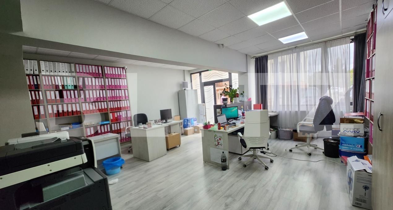 Spațiu birouri de vânzare Dambu Pietros - 206496SVB | BLITZ Târgu Mureș | Poza10