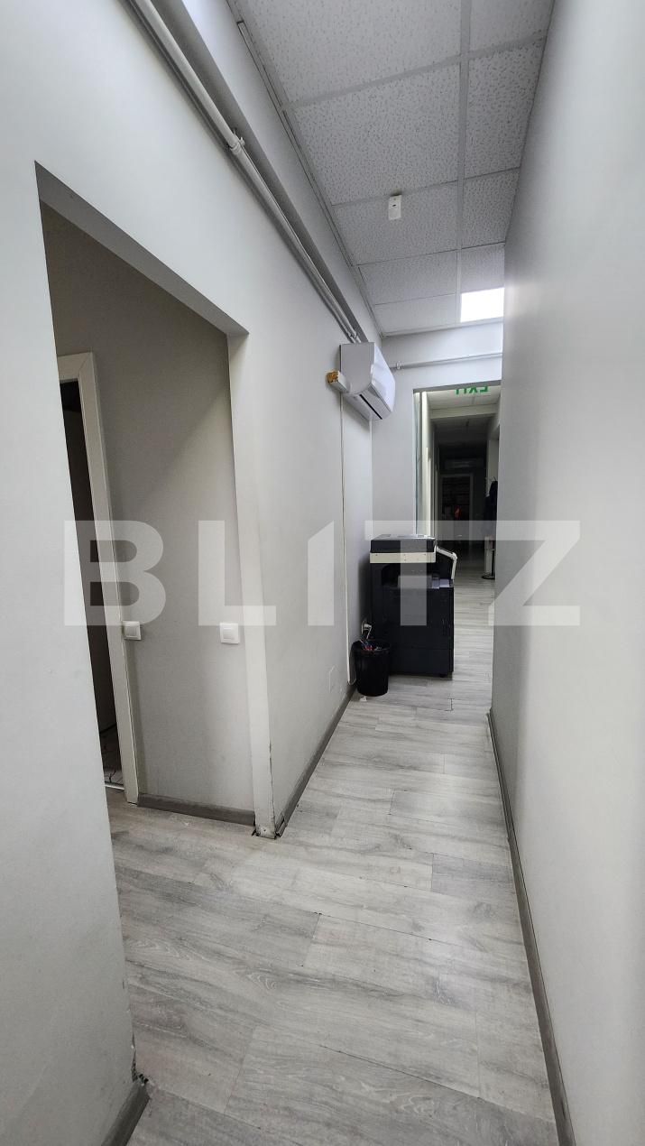 Spațiu birouri de vânzare Dambu Pietros - 206496SVB | BLITZ Târgu Mureș | Poza11