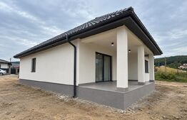 Casa individuala, 119 mp, zona Livezeni
