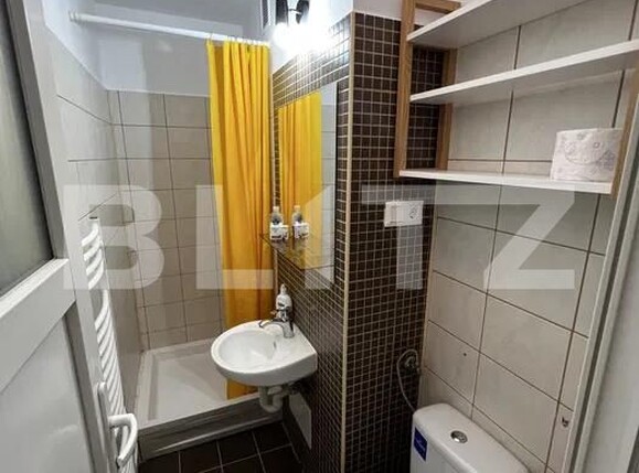 Apartament de închiriat 4 camere 7 Noiembrie - 206586AI | BLITZ Târgu Mureș | Poza7