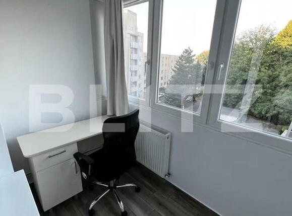 Apartament de închiriat 4 camere 7 Noiembrie - 206586AI | BLITZ Târgu Mureș | Poza8