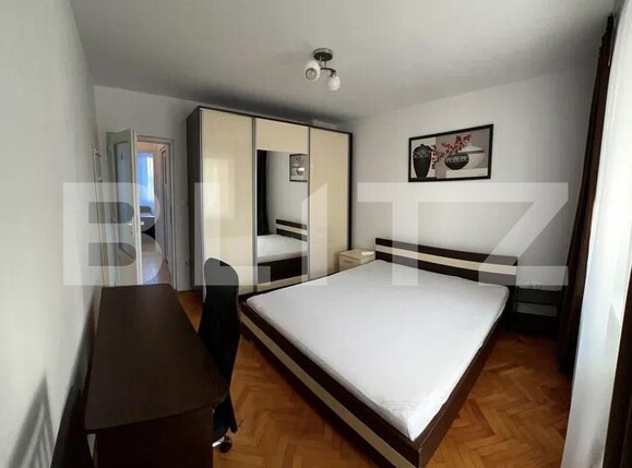 Apartament de închiriat 4 camere 7 Noiembrie - 206586AI | BLITZ Târgu Mureș | Poza2