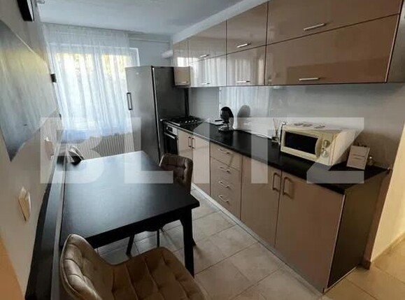 Apartament de închiriat 4 camere 7 Noiembrie - 206586AI | BLITZ Târgu Mureș | Poza5