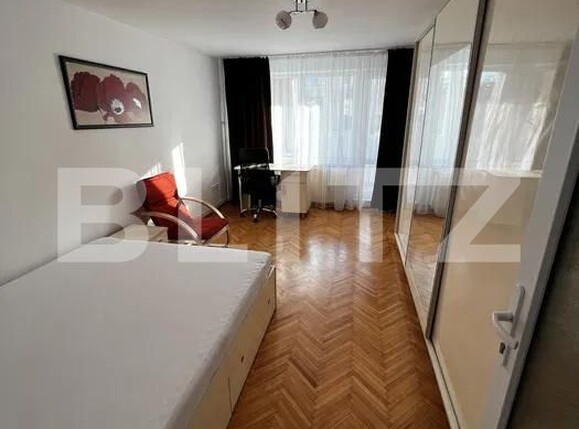 Apartament de închiriat 4 camere 7 Noiembrie - 206586AI | BLITZ Târgu Mureș | Poza4
