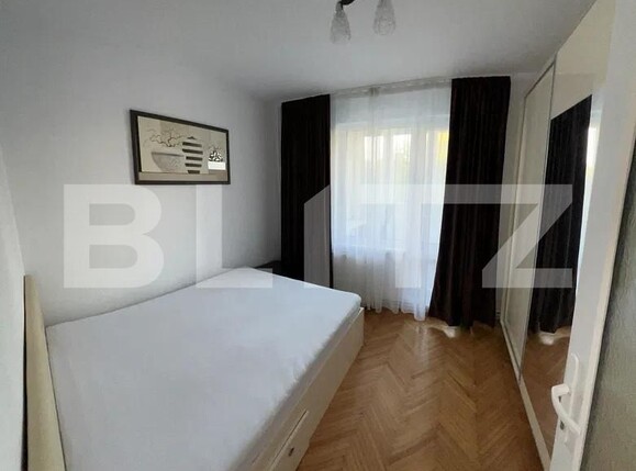 Apartament de închiriat 4 camere 7 Noiembrie - 206586AI | BLITZ Târgu Mureș | Poza3
