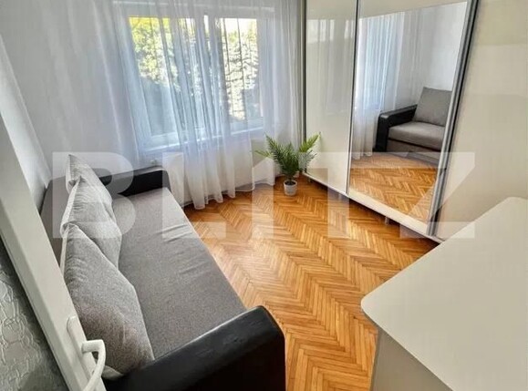Apartament de închiriat 4 camere 7 Noiembrie - 206586AI | BLITZ Târgu Mureș | Poza1