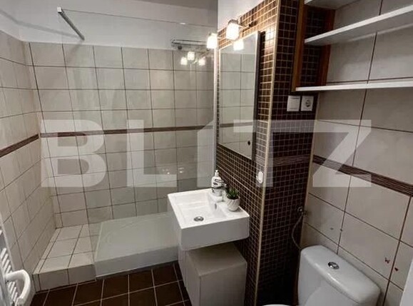 Apartament de închiriat 4 camere 7 Noiembrie - 206586AI | BLITZ Târgu Mureș | Poza6