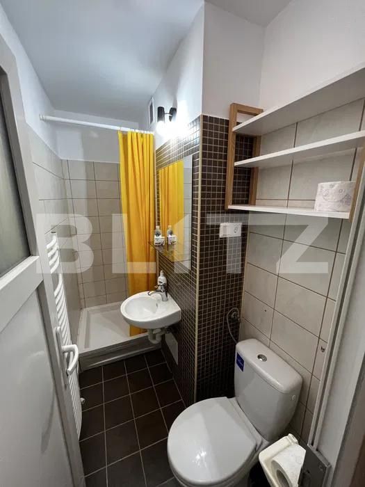 Apartament de închiriat 4 camere 7 Noiembrie - 206586AI | BLITZ Târgu Mureș | Poza7