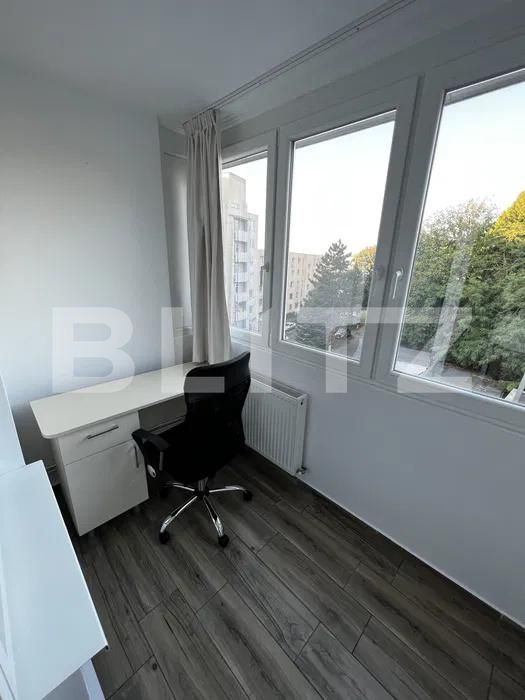 Apartament de închiriat 4 camere 7 Noiembrie - 206586AI | BLITZ Târgu Mureș | Poza8