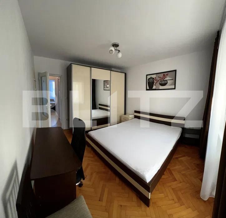 Apartament de închiriat 4 camere 7 Noiembrie - 206586AI | BLITZ Târgu Mureș | Poza2