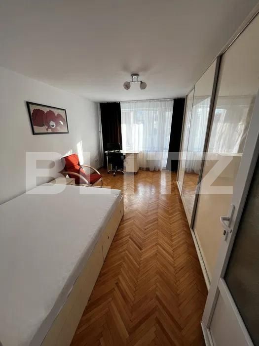 Apartament de închiriat 4 camere 7 Noiembrie - 206586AI | BLITZ Târgu Mureș | Poza4