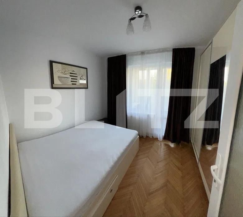 Apartament de închiriat 4 camere 7 Noiembrie - 206586AI | BLITZ Târgu Mureș | Poza3