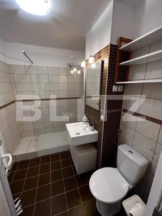 Apartament de închiriat 4 camere 7 Noiembrie - 206586AI | BLITZ Târgu Mureș | Poza6