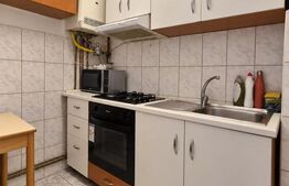 Garsoniera de vanzare, 34 mp, zona Aleea Carpati