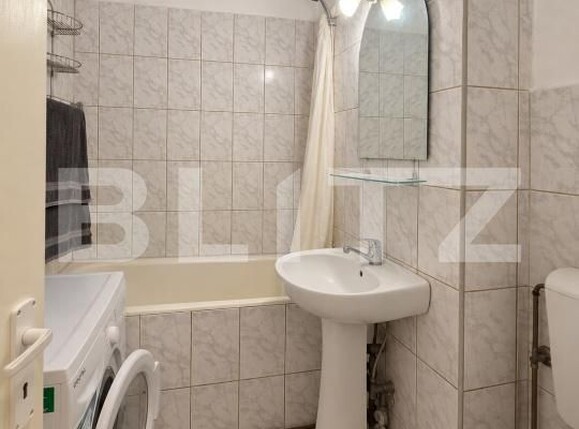Garsonieră de vânzare Aleea Carpati - 206595AV | BLITZ Târgu Mureș | Poza2