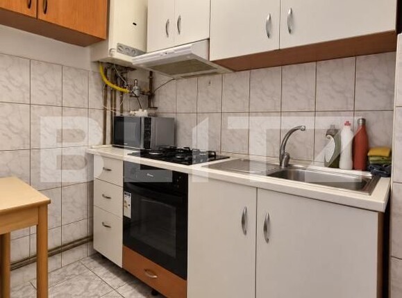 Garsonieră de vânzare Aleea Carpati - 206595AV | BLITZ Târgu Mureș | Poza3