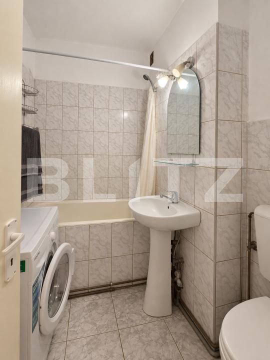 Garsonieră de vânzare Aleea Carpati - 206595AV | BLITZ Târgu Mureș | Poza2