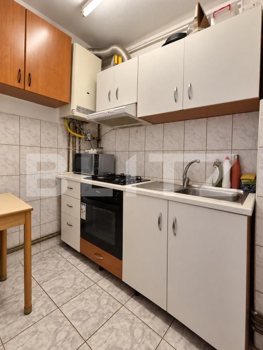 Garsonieră de vânzare Aleea Carpati - 206595AV | BLITZ Târgu Mureș | Poza3