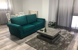 Apartament 2 camere, 52 mp, zona Aleea Carpati