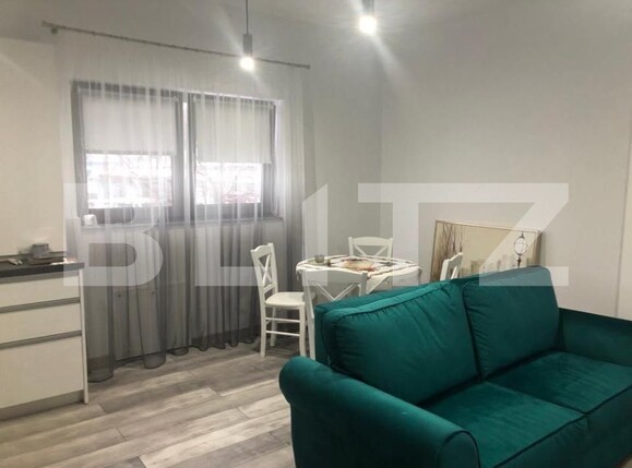 Apartament de vânzare 2 camere Aleea Carpati - 206596AV | BLITZ Târgu Mureș | Poza2