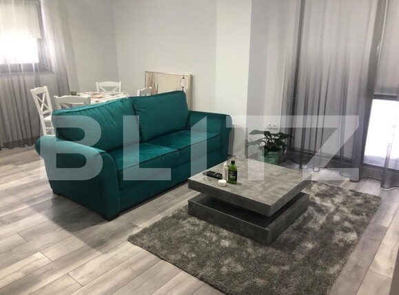 Apartament de vânzare 2 camere Aleea Carpati - 206596AV | BLITZ Târgu Mureș | Poza1
