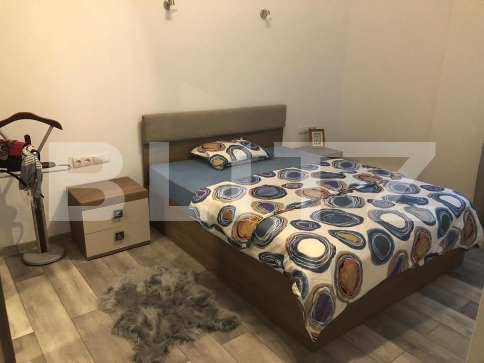 Apartament de vânzare 2 camere Aleea Carpati - 206596AV | BLITZ Târgu Mureș | Poza4