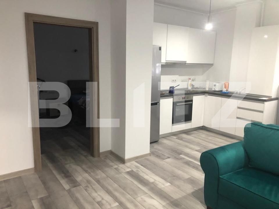 Apartament de vânzare 2 camere Aleea Carpati - 206596AV | BLITZ Târgu Mureș | Poza3
