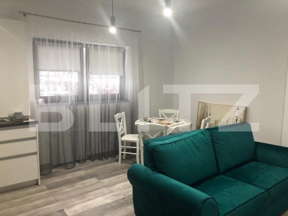 Apartament de vânzare 2 camere Aleea Carpati - 206596AV | BLITZ Târgu Mureș | Poza2
