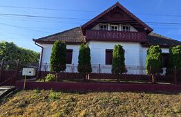 Casa de vânzare 5 camere Ibanesti - 187714CV | BLITZ Târgu Mureș | Poza1