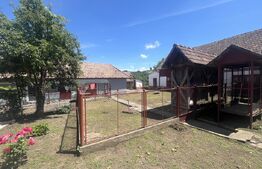 Proprietate 2 case, 240 mp, anexe, teren 3.398 mp, zona Deaj