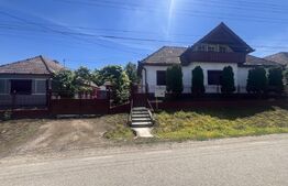 Proprietate 2 case, 240 mp, anexe, teren 3.398 mp, zona Deaj