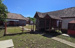 Proprietate 2 case, 240 mp, anexe, teren 3.398 mp, zona Deaj