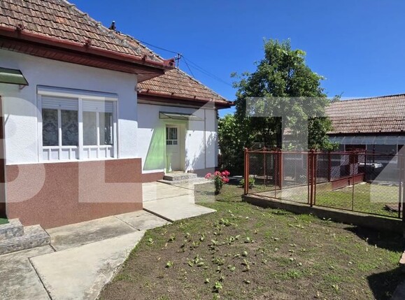 Casa de vânzare 5 camere Deaj - 206602CV | BLITZ Târgu Mureș | Poza6