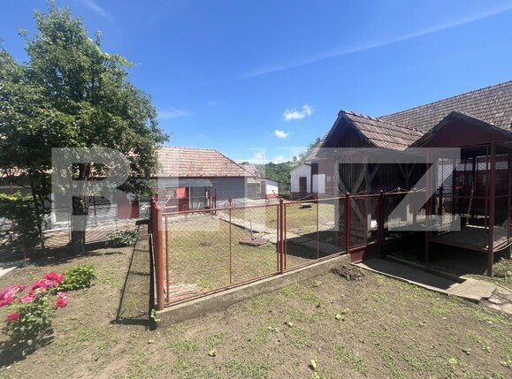 Casa de vânzare 5 camere Deaj - 206602CV | BLITZ Târgu Mureș | Poza2