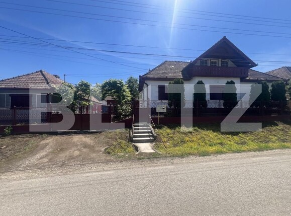Casa de vânzare 5 camere Deaj - 206602CV | BLITZ Târgu Mureș | Poza4
