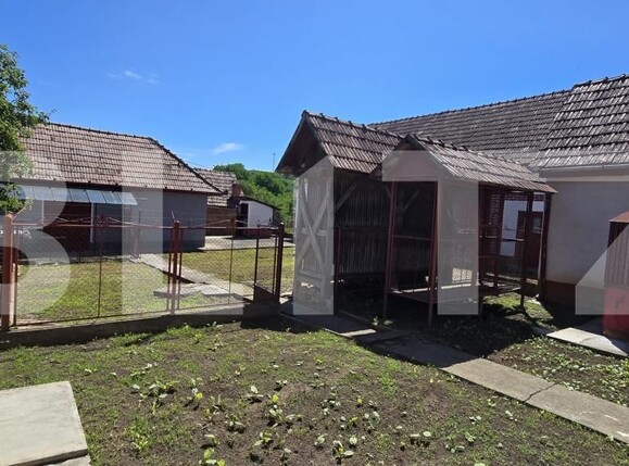 Casa de vânzare 5 camere Deaj - 206602CV | BLITZ Târgu Mureș | Poza7