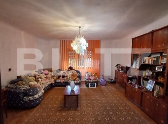 Casa de vânzare 5 camere Deaj - 206602CV | BLITZ Târgu Mureș | Poza8
