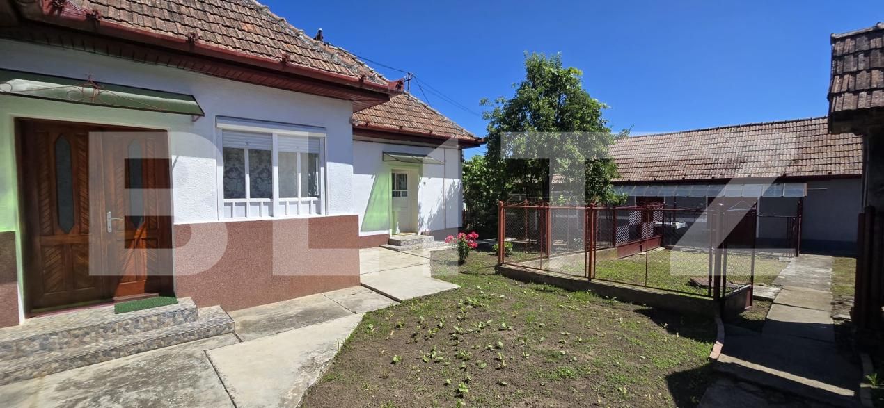 Casa de vânzare 5 camere Deaj - 206602CV | BLITZ Târgu Mureș | Poza6