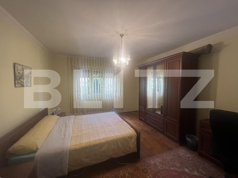 Casa de vânzare 5 camere Deaj - 206602CV | BLITZ Târgu Mureș | Poza3