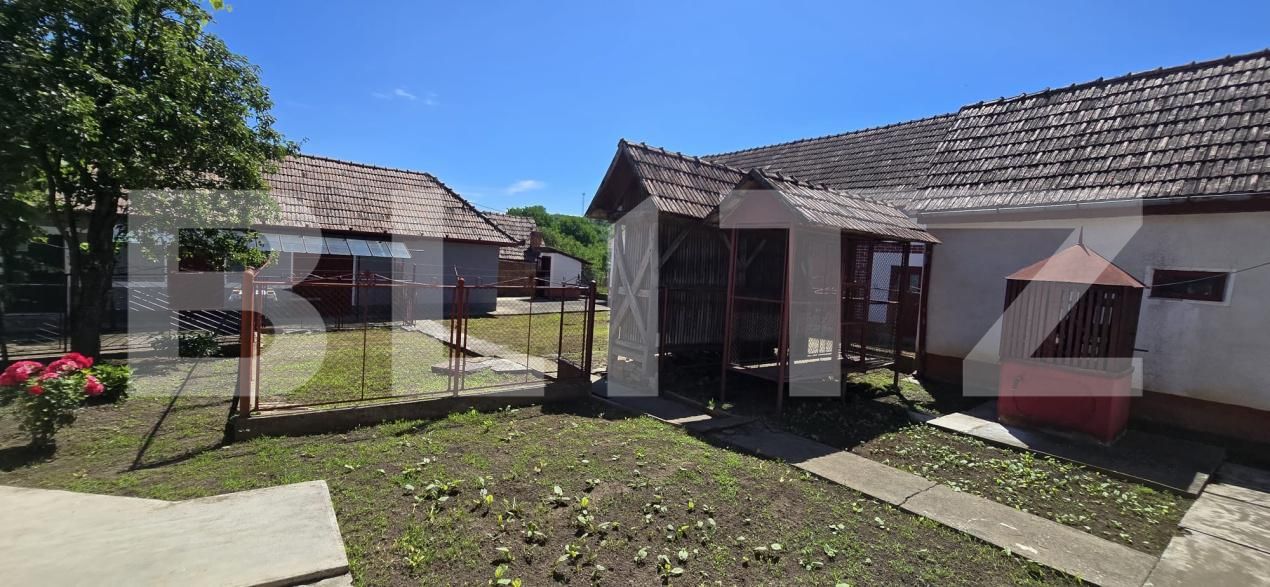 Casa de vânzare 5 camere Deaj - 206602CV | BLITZ Târgu Mureș | Poza7