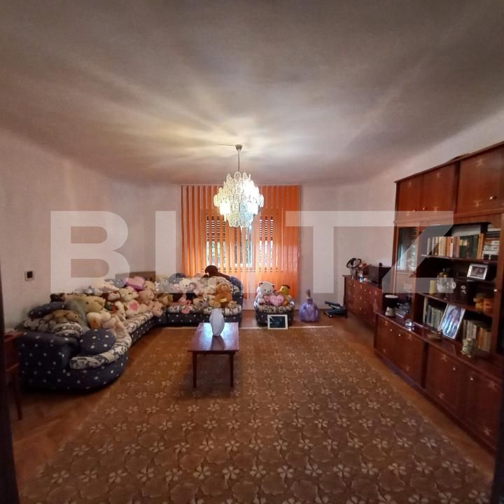 Casa de vânzare 5 camere Deaj - 206602CV | BLITZ Târgu Mureș | Poza8